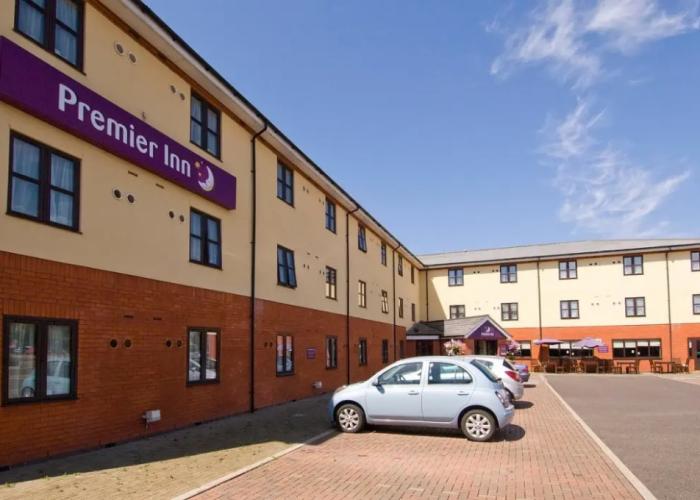 Premier Inn Chichester