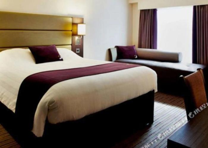 Premier Inn Chichester