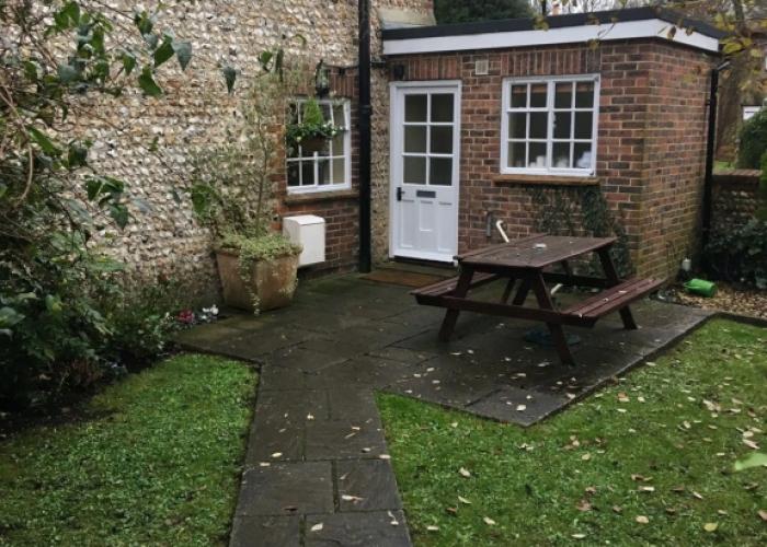 The Royal Oak
