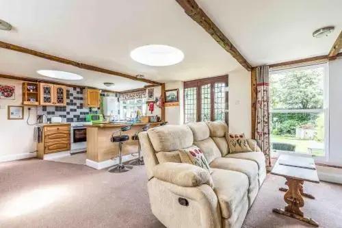 Hunston Mill Self Catering Cottages