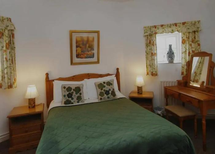 Hunston Mill Self Catering Cottages