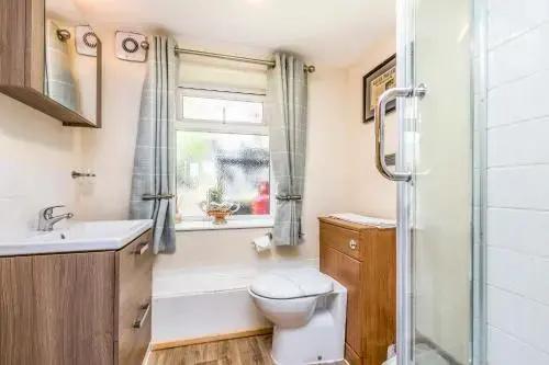 Hunston Mill Self Catering Cottages