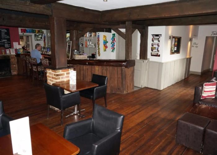 The Selsey Arms
