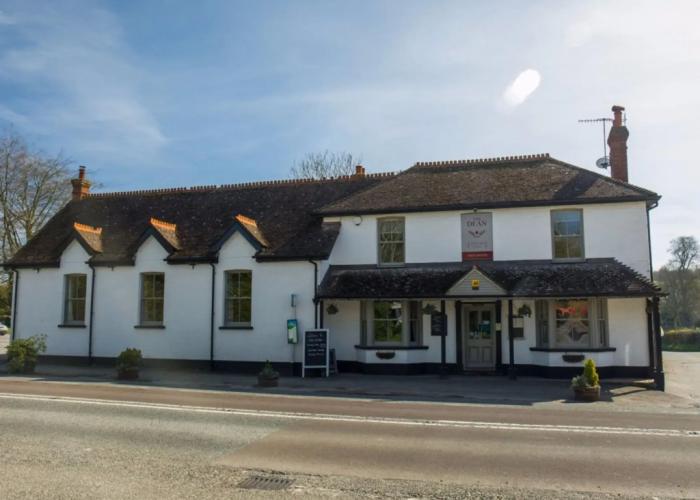 The Selsey Arms