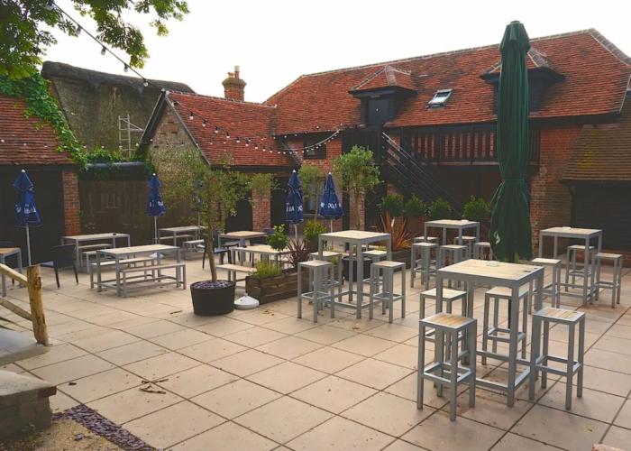 The Selsey Arms