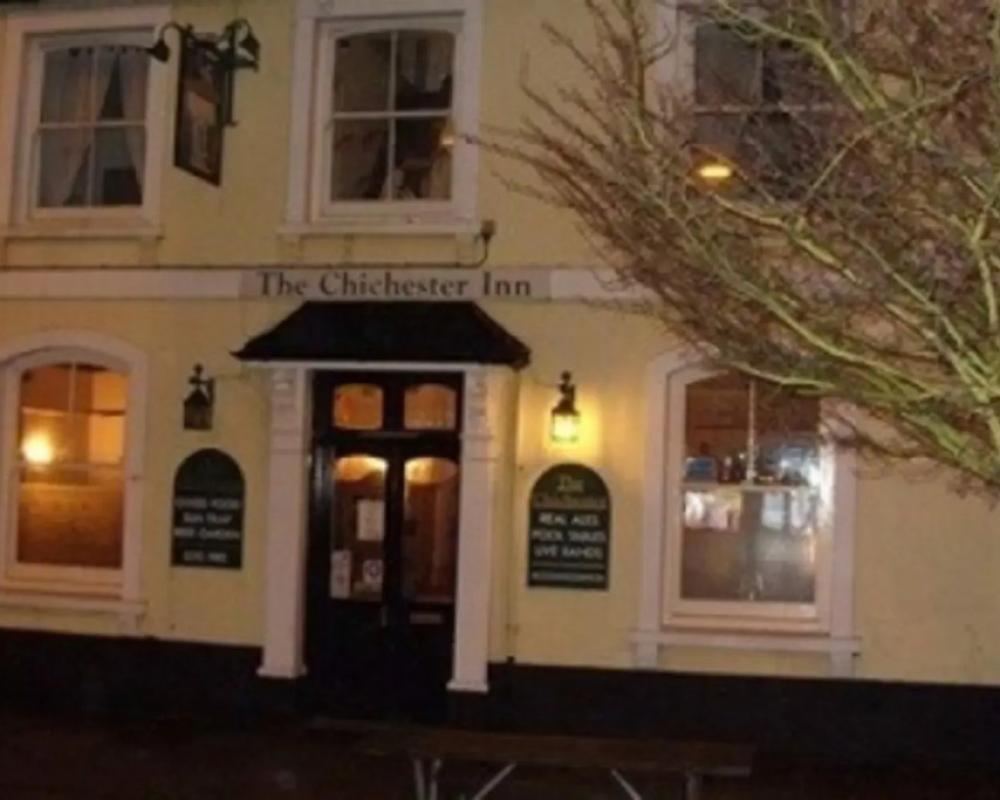 The Chichester Inn