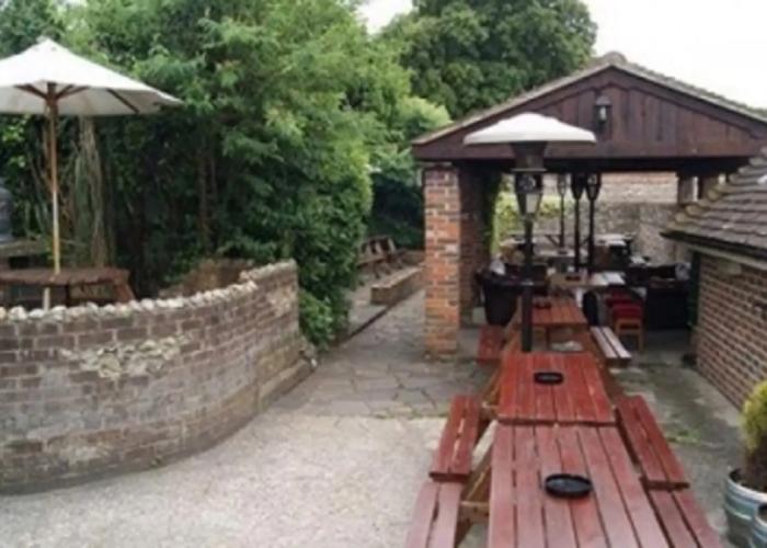 The Chichester Inn