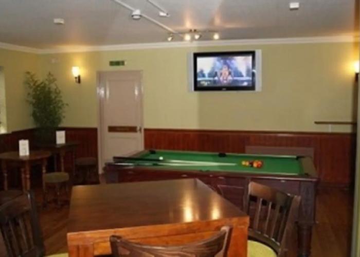 The Chichester Inn