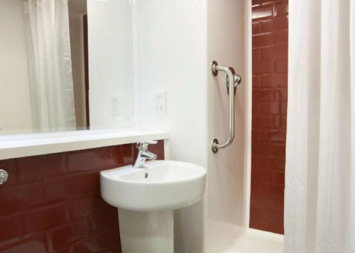 Travelodge Chichester Central