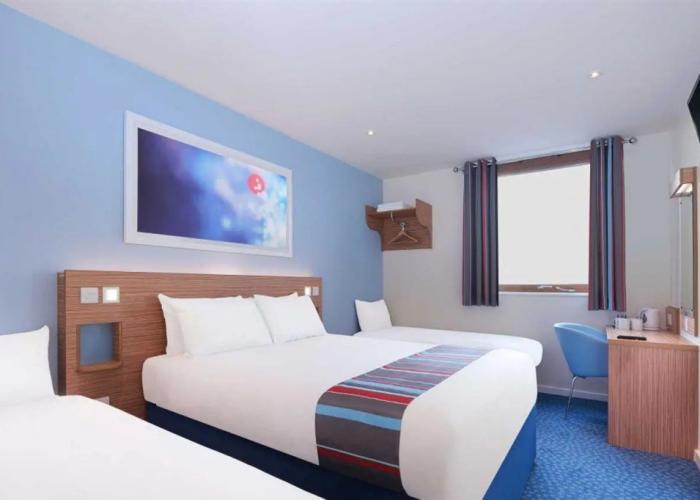 Travelodge Chichester Central