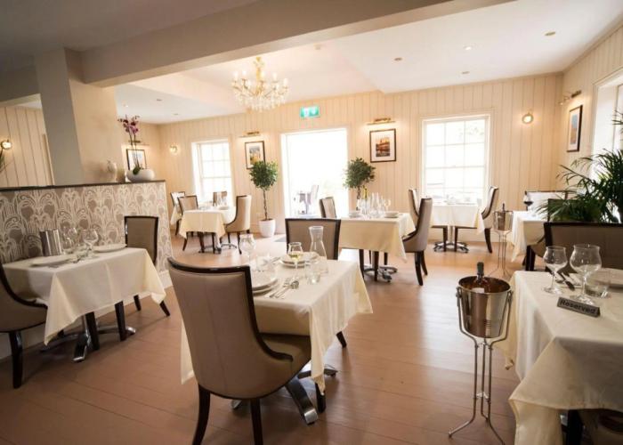 East Walls Hotel