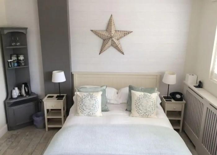 The Beach House