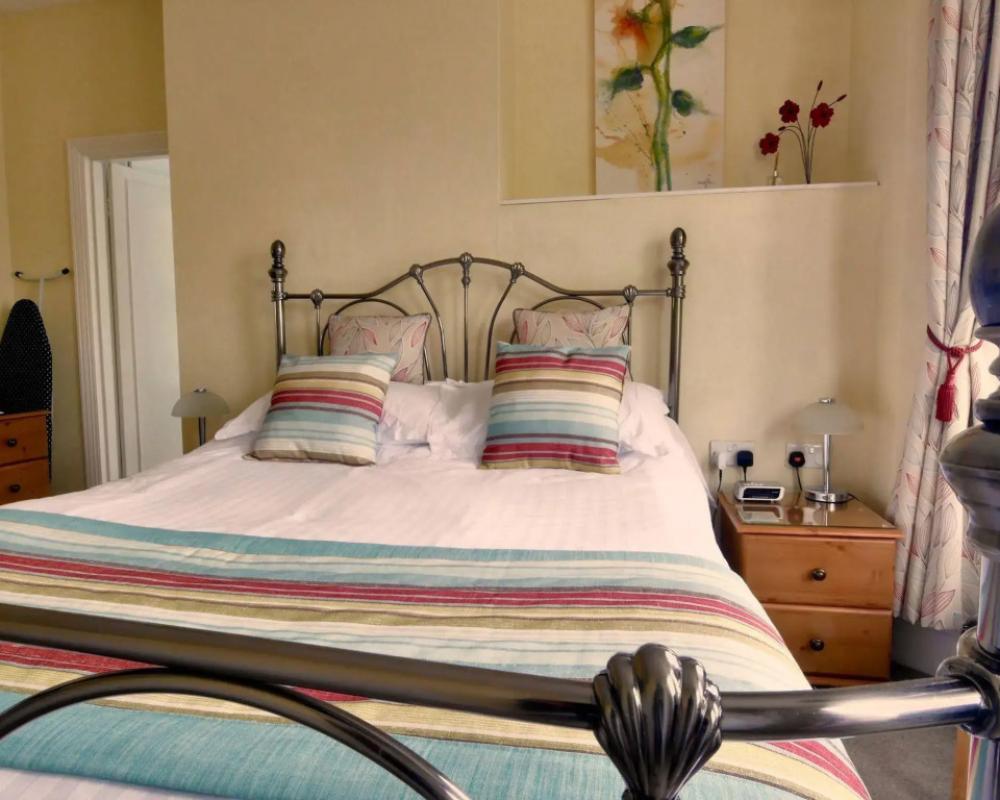 Stour Lodge Guest House