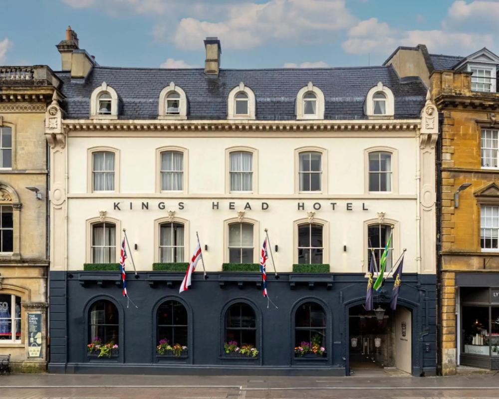 Kings Head Hotel