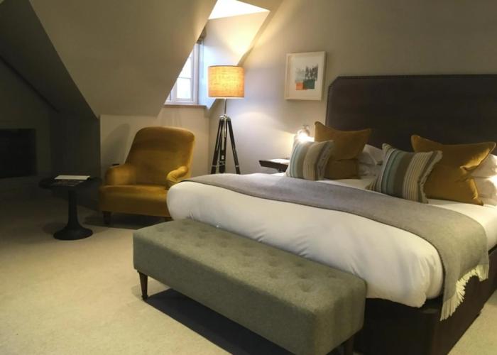 Kings Head Hotel