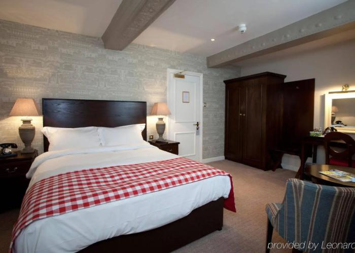 The Fleece at Cirencester