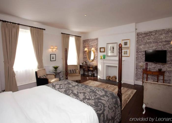 The Fleece at Cirencester