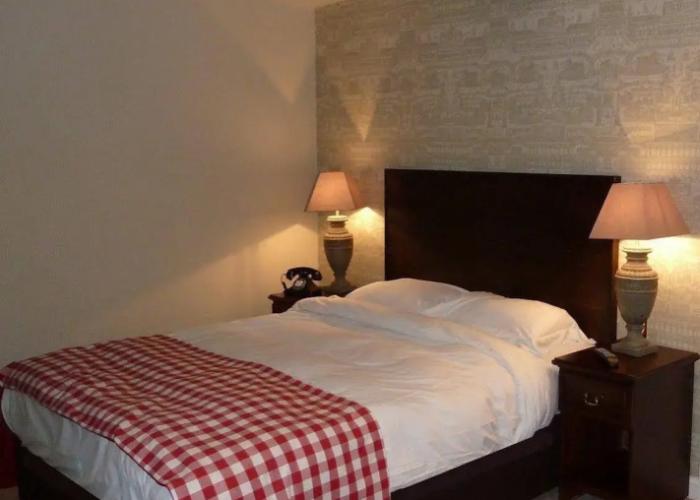 The Fleece at Cirencester