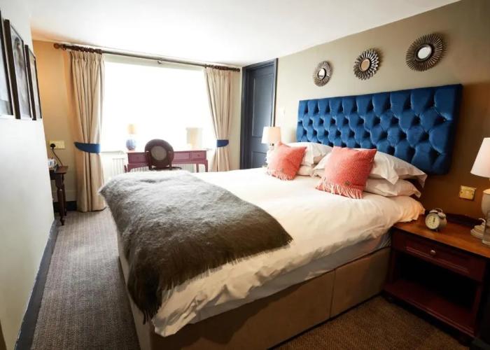 The Fleece at Cirencester