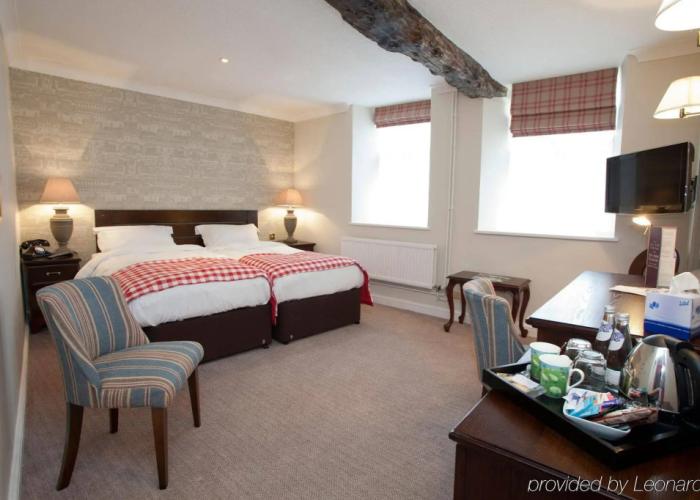The Fleece at Cirencester