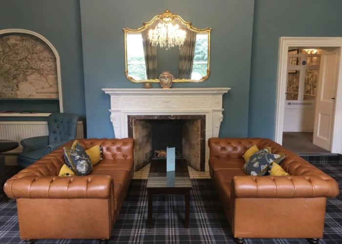 Stratton House Hotel & Spa