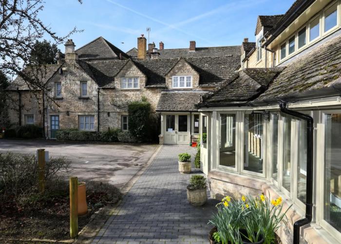 Stratton House Hotel & Spa