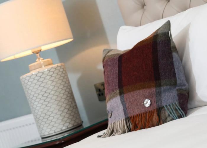 Stratton House Hotel & Spa
