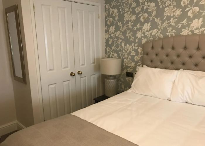 Stratton House Hotel & Spa