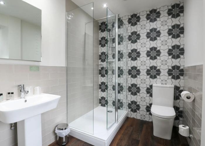 Stratton House Hotel & Spa