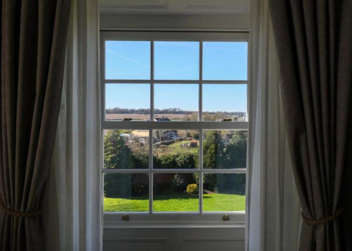 Stratton House Hotel & Spa