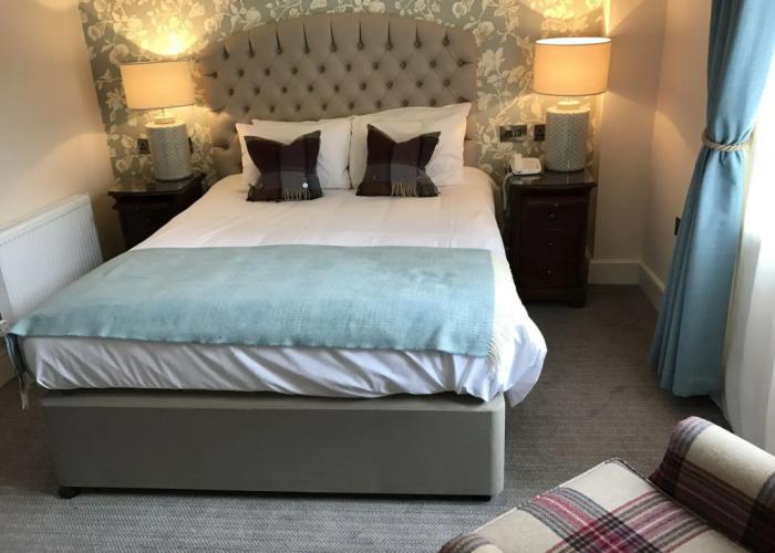 Stratton House Hotel & Spa