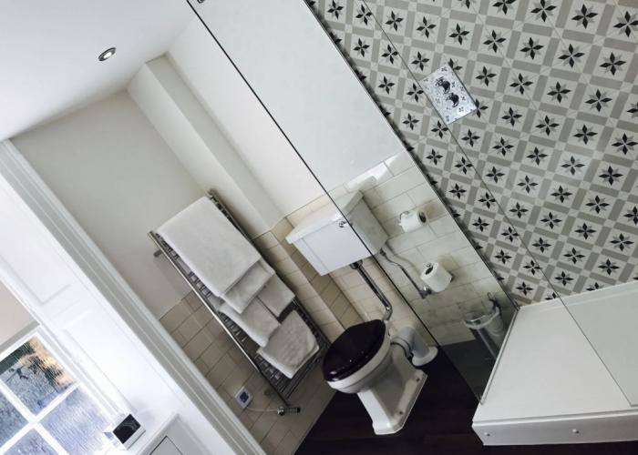 Stratton House Hotel & Spa