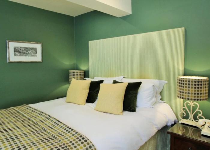 Swan Hotel