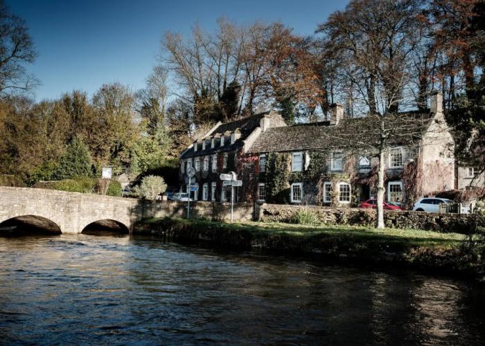 Swan Hotel