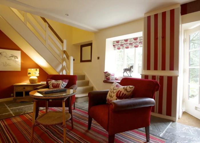Swan Hotel