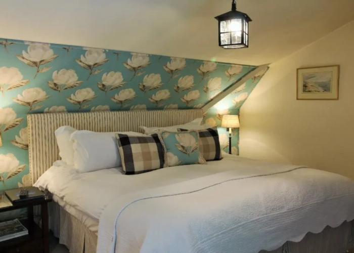 Swan Hotel