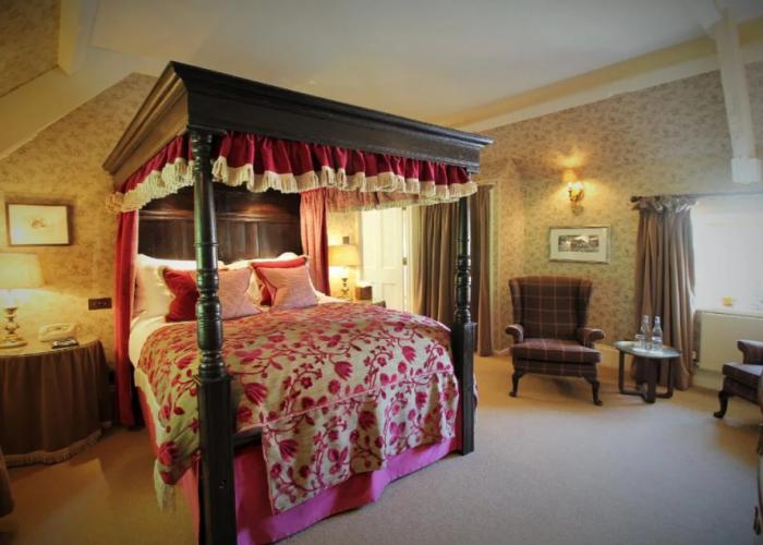 Swan Hotel