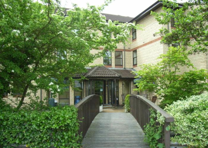 Riverside Hotel