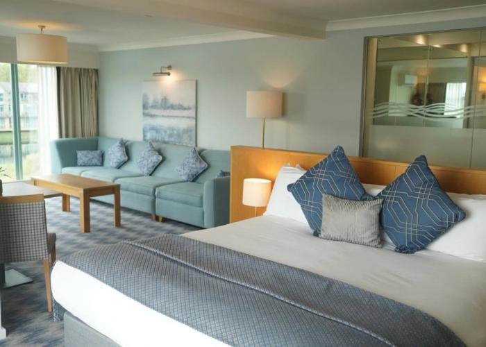 De Vere Cotswold Water Park