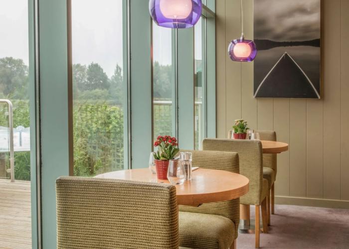 De Vere Cotswold Water Park