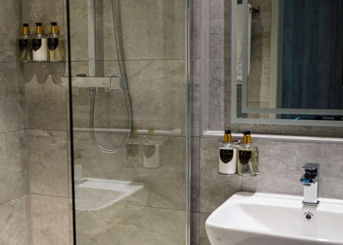 De Vere Cotswold Water Park