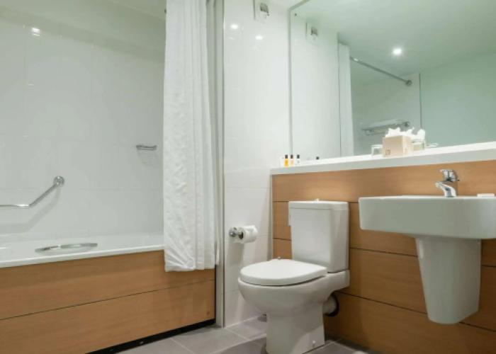 De Vere Cotswold Water Park