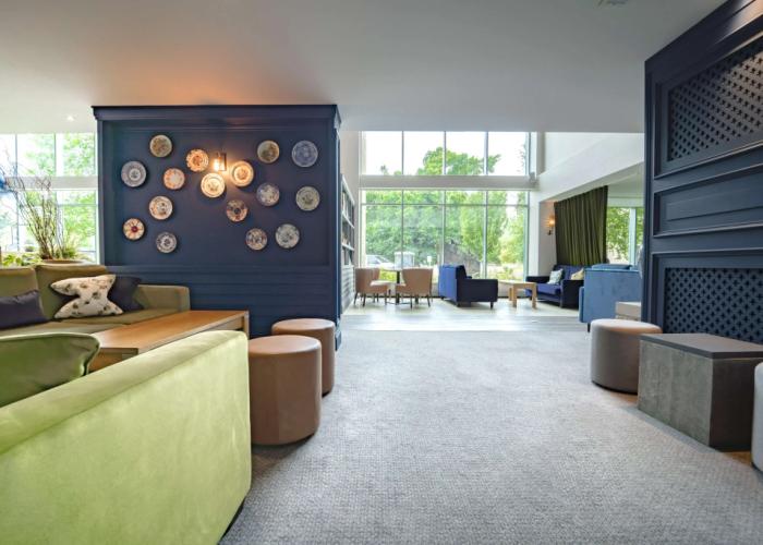 De Vere Cotswold Water Park