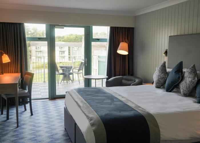 De Vere Cotswold Water Park