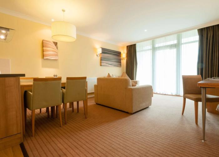 De Vere Cotswold Water Park