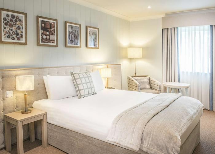 De Vere Cotswold Water Park
