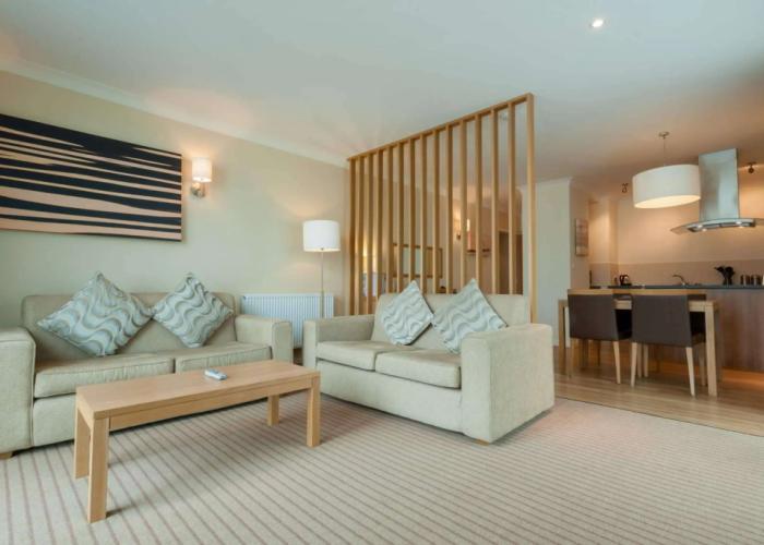De Vere Cotswold Water Park
