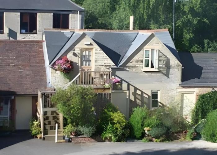 The Talbot Inn