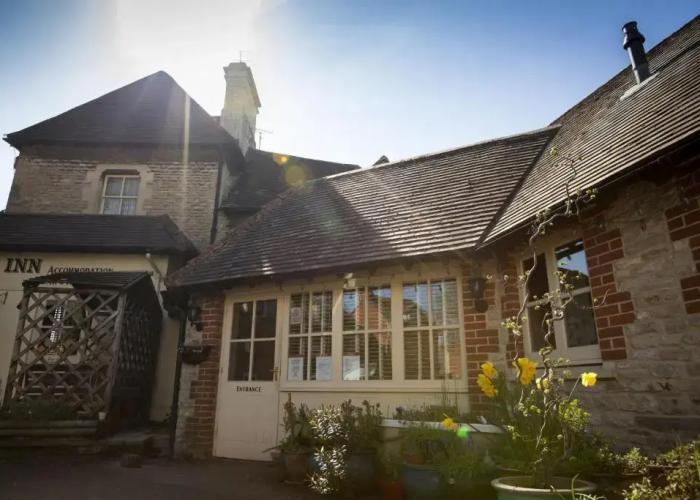 The Talbot Inn
