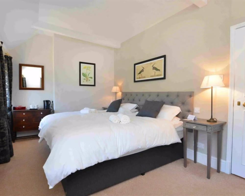 фото Bathurst Arms
